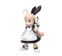 Kotobukiya frame arms girl grande scale plastic model kit baselard 25