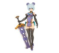 Kotobukiya Frame Arms Girl Hresvelgr QIPAO Ver. Kit De Modelo JAPON OFICIAL