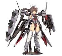 Kotobukiya Frame Arms Girl Izumo Destructor Ver. Kit De Modelo JAPÓN OFICIAL