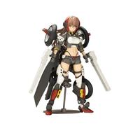 Kotobukiya - Frame Arms Girl - Kit de modelo Wilber Nine