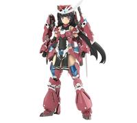 Kotobukiya Frame Arms Girl Model Kit Escala Grande Magatsuki Oficial Japón