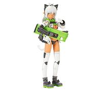 Kotobukiya Frame Arms Girl Shimada Humikane Art Works II - Figura de plástico Modelo Arsia Another Color & FGM148 Type Anti-Tank Mis
