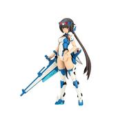 Kotobukiya Frame Arms Girl Stiletto Swimsuit, Blue Impulse Color, Ver., Total He
