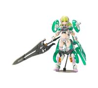 Kotobukiya frame arms girl wilvernine beryl armor custom altura total