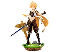 Kotobukiya GENSHIN Impact - Aether Bonus Edition - Figuras 1/7 27 cm