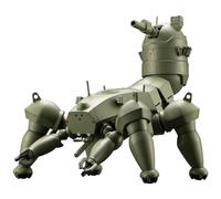 Kotobukiya Ghost in the Shell S.A.C. HAW206 Kit Modelo Ver. Ejército 1/35