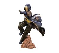 Kotobukiya God Eater: Soma Schicksal ARTFX J Statue (Importación USA)
