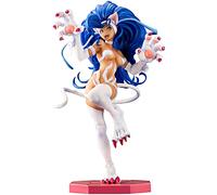 Kotobukiya Good Smile Company Darkstalkers Bishoujo PVC Estatua 1/7 Felicia 26 cm