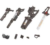 Kotobukiya Hexa Gear - Accesorio para Figuras (6 cm, plástico Modelo, Kit 1/24, Governor Weapons Combat Assort, 02)
