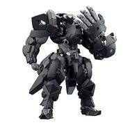 Kotobukiya Hexa Gear - Figura de plástico (1/24 Governor Heavy Armor Type Rook Lefty, 10 cm)