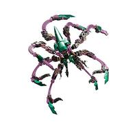 Kotobukiya – Kit de figura de plástico Hexa Gear Hidestorm 1/24 – 20 cm