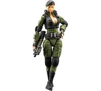 Kotobukiya Hexa Gear Figura Plastic Model Kit 1/24 Early Governor Vol. 3 7 cm