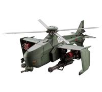 Kotobukiya hexa gear - modelo de acero y plástico para lluvia, longit