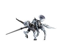 Kotobukiya hexa gear plastic model kit 1/24 lluvia azul 28 cm