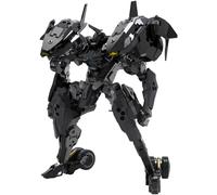 Kotobukiya hexa gear veroche altura total aprox. 240 mm, modelo de pl?