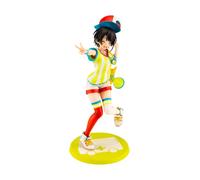 Kotobukiya Hololive Production Oozora Subaru escala 1/7 PVC Figura PV054 NUEVO