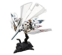 Kotobukiya Ikaruga Ginkei White Modelo Kit JAPÓN OFICIAL