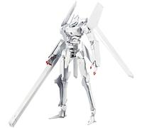 Kotobukiya Juego de figuras de plástico de Knights of Sidonia: Love Woven in The Stars 1/100 Yukimori 20 cm