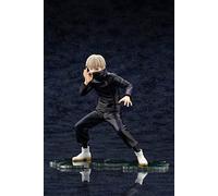 Kotobukiya Jujutsu Kaisen - Toge Inumaki Bonus Ed. - Estatuilla 1/8 ARTFXJ 17 cm