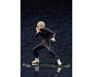 Kotobukiya Jujutsu Kaisen - Toge Inumaki Bonus Ed. - Estatuilla 1/8 ARTFXJ 17 cm