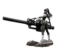 KOTOBUKIYA Kaiju N°8 ARTFX J Mina Subaku - Figura decorativa (1/8 de PVC, pintada)