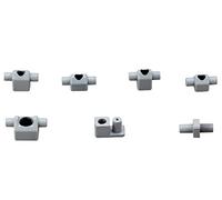 Kotobukiya M.S.G. Accesorios Mecha Supply 11 Junta Set Tipo C