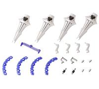 Kotobukiya M.S.G. Accesorios Unidad de Armas Pesadas 35 Círculos