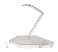 Kotobukiya M.S.G Modeling Support Goods, New Flying Base, Total Height Aprox. 7,1 Pulgadas (180 mm), sin Escala, Plastic Model, Molded Color MB48X