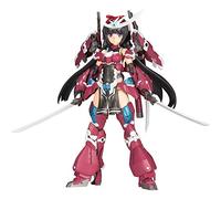 Kotobukiya Marco Brazos NIÑA - Magatsuki - Modelo Kit PVC 16cm