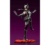 Kotobukiya Marvel Bishoujo - Estatua de PVC 1/7 Wolverine (Laura Kinney) X-Force Ver. 24 cm