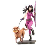 Marvel BISHOUJO - Hawkeye (Kate Bishop) - Estatuilla 1/7 25cm