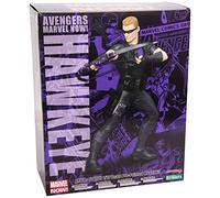 Kotobukiya Estatua Marvel Comics Avengers Now! Hawkeye ArtFX+