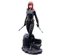 Kotobukiya Marvel MK307 - Estatuilla de PVC ARTFX 1/10 - Viuda Negra - 21 cm