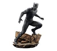 Kotobukiya Marvel - Pantera Negra - Estatuilla ARTFXJ 32cm, MK253