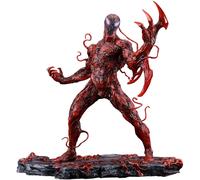 Kotobukiya Marvel Statue 1/10 Carnage 20 cm