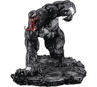 Kotobukiya Marvel Universe: Venom Renewal Edition ArtFX+ Statue, Multicolor