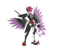 Kotobukiya Megalomaria Universo Ilimitado Zekuu Kit De Modelo JAPÓN OFICIAL
