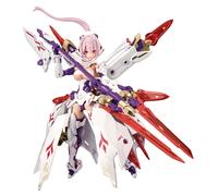 Kotobukiya Megami Device: Arsa - Kit de modelo de plástico de (Importación USA)