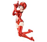 Kotobukiya megami device b1r-m - kit de chasis, color piel c, altura t