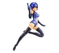 Kotobukiya megami device b1r-m - kit de chasis, color piel d, altura t