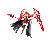 Kotobukiya Megami Device Bullet Knights Executioner Hell Blaze Kit de Modelo 1/1