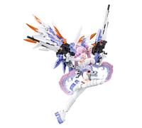 Kotobukiya Megami Device DESIRE MAIDEN MEDIC 1/1 Kit Modelo Oficial JAPAN