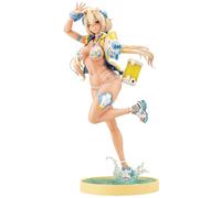 Kotobukiya Megami Device: Estatua de PVC Asra Aoi Ai