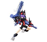 Kotobukiya Megami Device - Figura de plástico Modelo 1/1 Chaos & Pretty Grandman (18 cm)