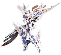 Kotobukiya Megami Device - Figura de plástico modelo 1/1 Sol Raptor (18 cm)