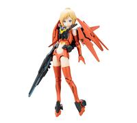 Kotobukiya Megami Device figurine Plastic Model Kit 1/1 SOL Ho (Importación USA)