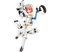 Kotobukiya Megami Device x Alice Gear Aegis Aika Aikawa Kit Modelo Japón Oficial