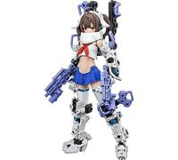 Kotobukiya Megami Dispositivo BUSTER DOLL ARTILLERO 160mm Plástico Modelo Kit...