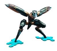 Metal Gear Solid 4: Guns of the Patriots Metal Gear RAY (1/100 scale plastic kit)