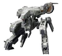 Kotobukiya Figura de plástico Metal Gear Rex Modelo 1/100 MGS 4 versión 22 cm